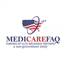 Your Medicare Community - MedicareFAQ Podcast artwork