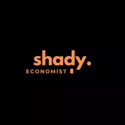 The Shady Economist Podcast artwork