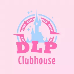 DLP Club House podcast artwork