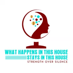 What Happens In This House Stays In This House Podcast artwork