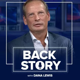 BACK STORY With DANA LEWIS Podcast artwork
