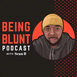 BEing Blunt Podcast artwork
