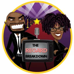The REGARD Breakdown Podcast artwork