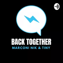 Back Together Podcast artwork