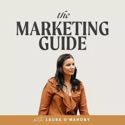The Marketing Guide Podcast artwork
