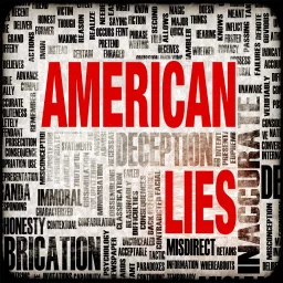American Lies Podcast artwork