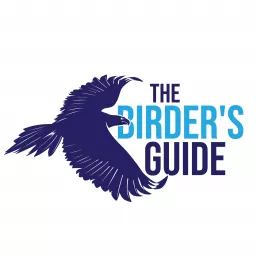 The Birder's Guide Podcast artwork