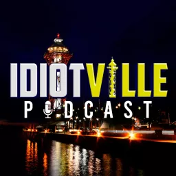 Idiotville: Erie, PA’s Favorite Podcast artwork