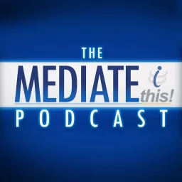 Mediate This! Podcast artwork