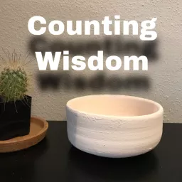Counting Wisdom Podcast artwork