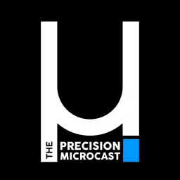 The Precision MicroCast Podcast artwork