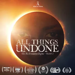 All Things Undone Podcast artwork