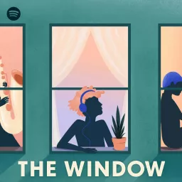 The Window Podcast artwork