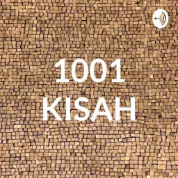 1001 KISAH Podcast artwork