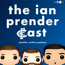 The Ian PrenderCast