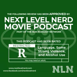 Next Level Nerd Movie Podcast