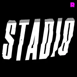 Stadio: A Football Podcast artwork