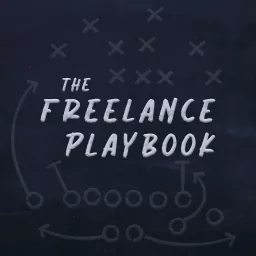 The Freelance Playbook Podcast artwork