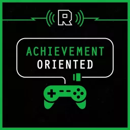 Achievement Oriented Podcast artwork