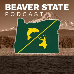 Beaver State Podcast