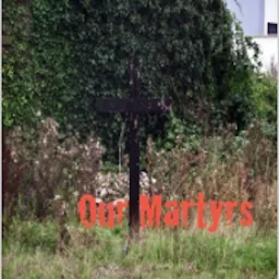 The Irish Martyrs Podcast