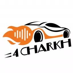 4charkh | چارچرخ Podcast artwork