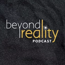 Beyond Reality Podcast artwork