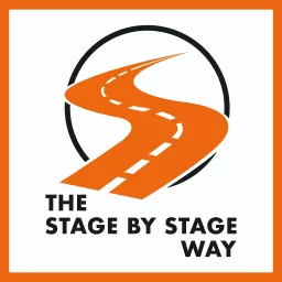 The Stage by Stage Way Podcast artwork