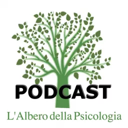 L'albero della psicologia podcast artwork
