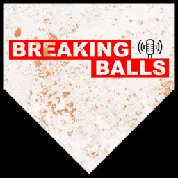 Breaking Balls with Emily Nyman Podcast artwork