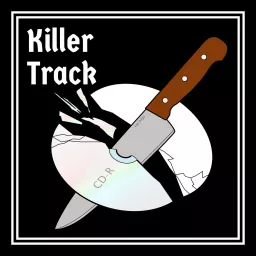 Killer Track Podcast artwork