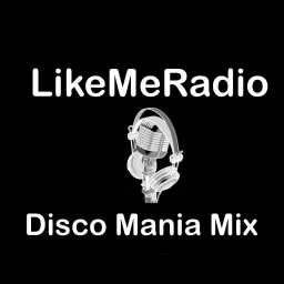 Disco Mania Mix Podcast artwork