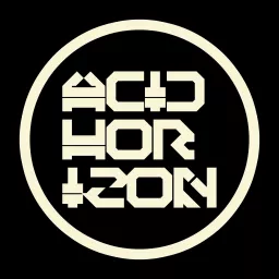 Acid Horizon Podcast artwork