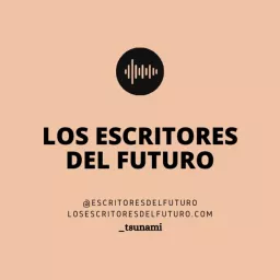 Los Escritores Del Futuro Podcast artwork