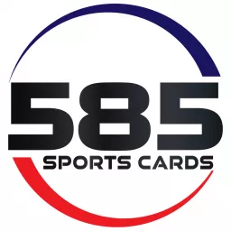 585 Sports Card Investing - Learn how to invest in Basketball cards and Sports Cards