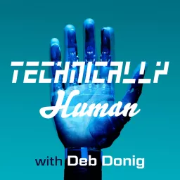 The Technically Human Podcast