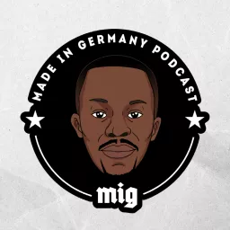 MADE IN GERMANY PODCAST artwork