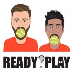 Ready Play Tennis Podcast artwork