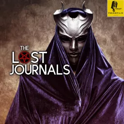The Lost Journals Podcast artwork
