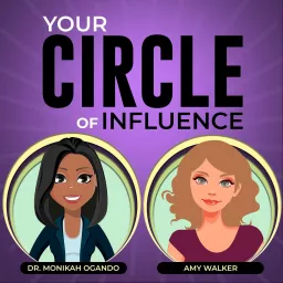 Your Circle of Influence Podcast artwork