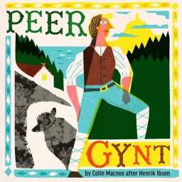 Peer Gynt Podcast artwork