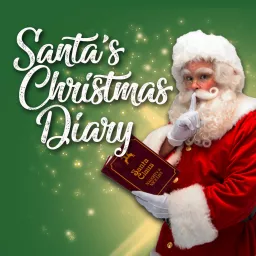 Santa's Christmas Diary Podcast artwork