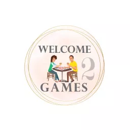 welcometwogames