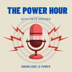 The Power Hour Podcast artwork