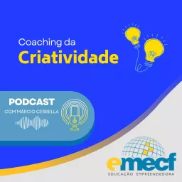 Coaching da Criatividade Podcast artwork