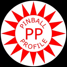 Pinball Profile Podcast artwork