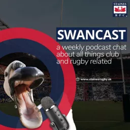 The SwanCast Podcast artwork