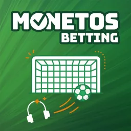 Monetos Betting Podcast artwork