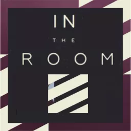 In The Room podcast artwork