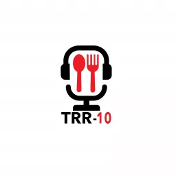 The Restaurant Realty in 10 Podcast artwork
